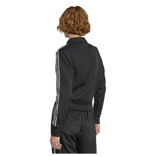 Adidas Γυναικεία ζακέτα Firebird Adicolor Knit Track Top